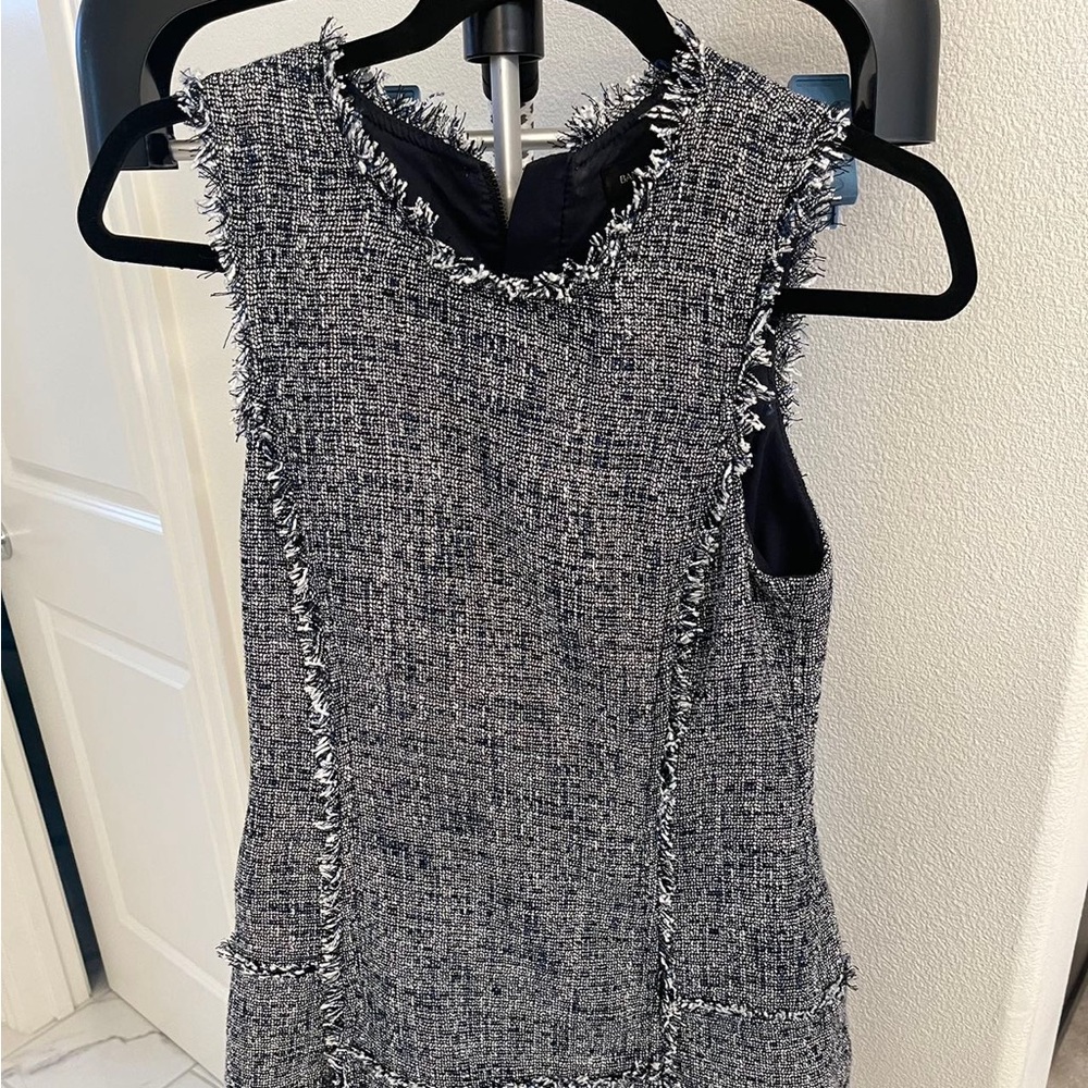 Cute banana republic formal dress